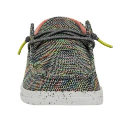 Hey Dude kangaskengät Wendy Sox