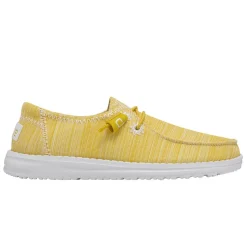 Hey Dude kangaskengät Wendy star 76I