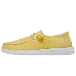 Hey Dude kangaskengät Wendy star 76I