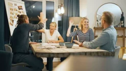 Hidden Games peli Rikospaikka: Madonnan Diadeemi