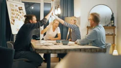 Hidden Games peli Rikospaikka: Myrkky