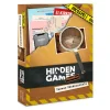 Hidden Games peli Rikospaikka: Tapaus Vähäkuokkala