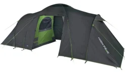 High Peak huvilateltta Como 4.0