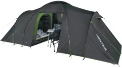 High Peak huvilateltta Como 4.0