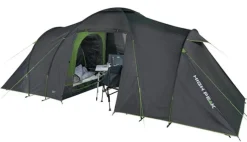 High Peak huvilateltta Como 6.0