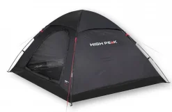 High Peak kupoliteltta Monodome XL musta
