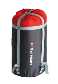 High Peak makuupussi Lite Pak 1200