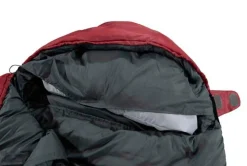 High Peak makuupussi Redwood 3 l