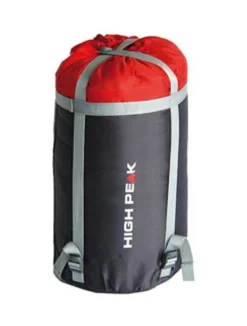 High Peak makuupussi Redwood 3 l