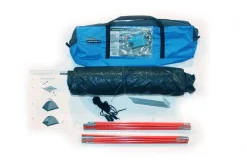 High Peak teltta Monodome 2