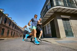 Hoka juoksukengät Clifton 10