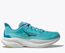 Hoka juoksukengät Mach 6 W