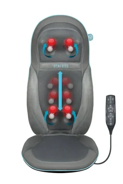 HoMedics shiatsu hierontaistuin geeli  SGM-1600H-EUX
