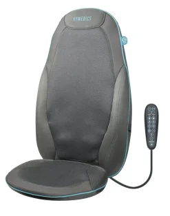 HoMedics shiatsu hierontaistuin geeli harmaa SGM-1300H-EUX