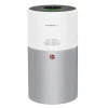 Hoover ilmanpuhdistin H-Purifier 300 valko/harmaa