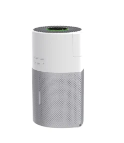 Hoover ilmanpuhdistin H-Purifier 300 valko/harmaa