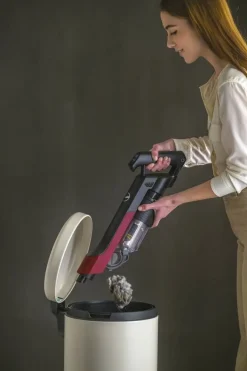 Hoover varsi-imuri HF2 Home