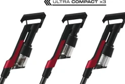 Hoover varsi-imuri HF2 Home