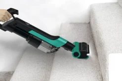 Hoover varsi-imuri HF2 Pet