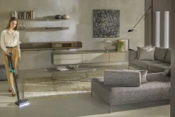 Hoover varsi-imuri HF2 Pet