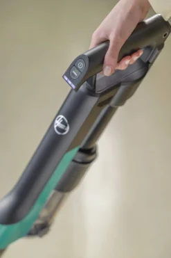 Hoover varsi-imuri HF2 Pet