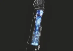 Hoover varsi-imuri HF2 Pet