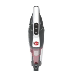 Hoover varsi-imuri Home HF522STH punainen