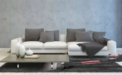 Hoover varsi-imuri Home HF522STH punainen