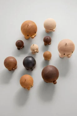 Hoptimist Bimble S Oak