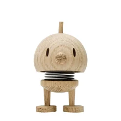 Hoptimist Bumble S Raw oak