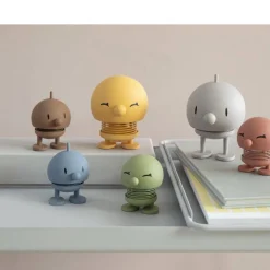 Hoptimist Soft Bimble S Olive