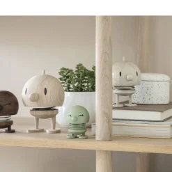 Hoptimist Soft Bimble S Olive