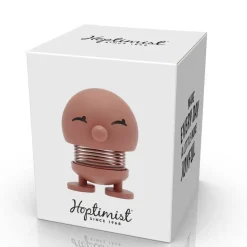 Hoptimist Soft Bimble S Ruby