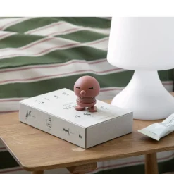 Hoptimist Soft Bimble S Ruby