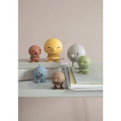 Hoptimist Soft Bimble S Ruby