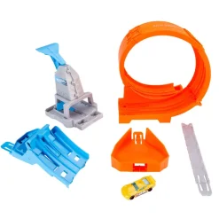 Hot Wheels Drift Loop Gtv13