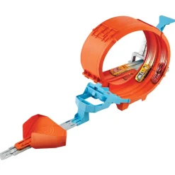 Hot Wheels Drift Loop Gtv13