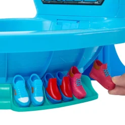 Hot Wheels leikkisetti Hot Wheels Skate Flush&Go