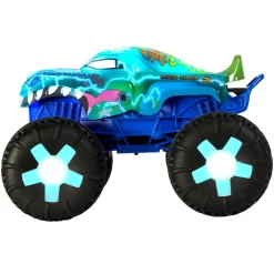 Hot Wheels Monster Trucks Rc Mega Wrex 1:15