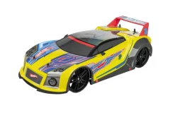 Hot Wheels Rc Quick'N Sick 1:10