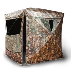 Hunt Armor Hunter 2 kyttäysteltta 150x150x165 cm