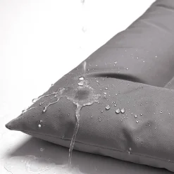 Hunter Gent Antibakteerinenpeti, 70 x 100 cm, harmaa