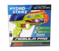 Hydro Strike Nebula Pro Gel Blaster