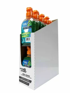 Hydro Strike täyttöpakkaus Gel Beads