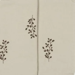 IB Laursen kaitaliina oksa 30x160 cm pellava