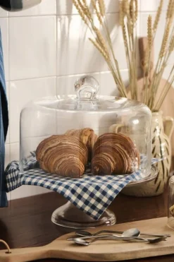 IB Laursen kakkukupu 30 cm lasia