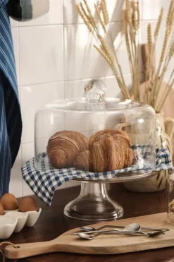 IB Laursen kakkuvati 32 cm lasia