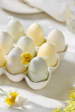 IB Laursen kananmunakenno keraaminen