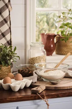 IB Laursen kananmunakenno keraaminen