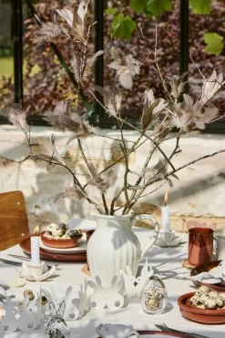 IB Laursen kannu Mynte butter cream 1,7 l